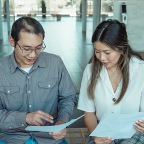 Dịch vụ khai nhận di sản thừa kế: Thủ tục mới sau ngày 01/7/2025
